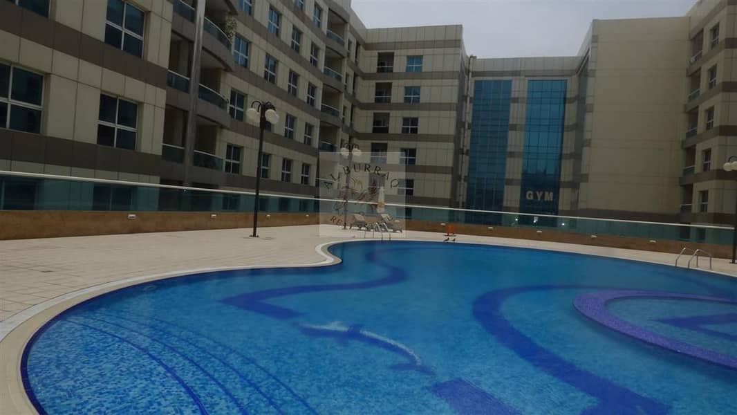Spacious 1BHK Karama Spacious 1BHK Karama