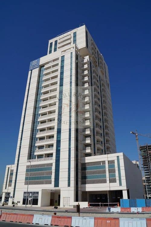 SPACIOUS 1 BEDROOM APARTMENT FOR RENT WITH NATURAL LIGHT AND MEYDAN VIEW