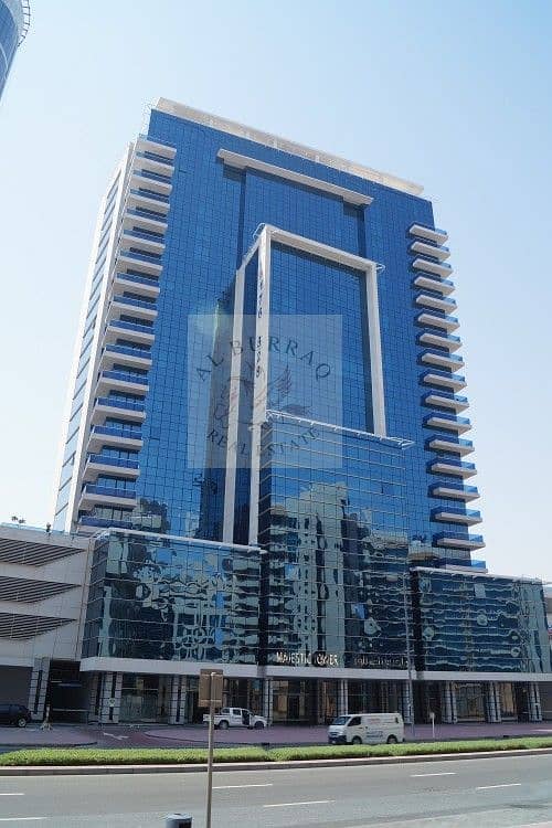 位于商业湾，壮丽大厦 2 卧室的公寓 78000 AED - 4964693