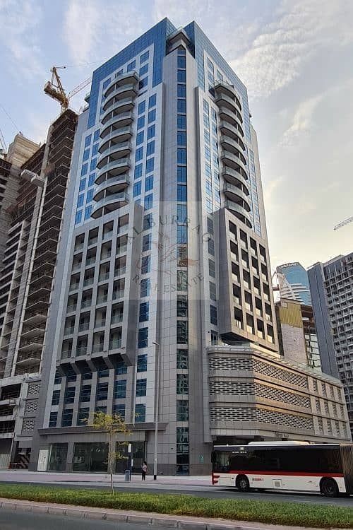 Квартира в Бизнес Бей，Арт XIV14, 2 cпальни, 79000 AED - 4973436