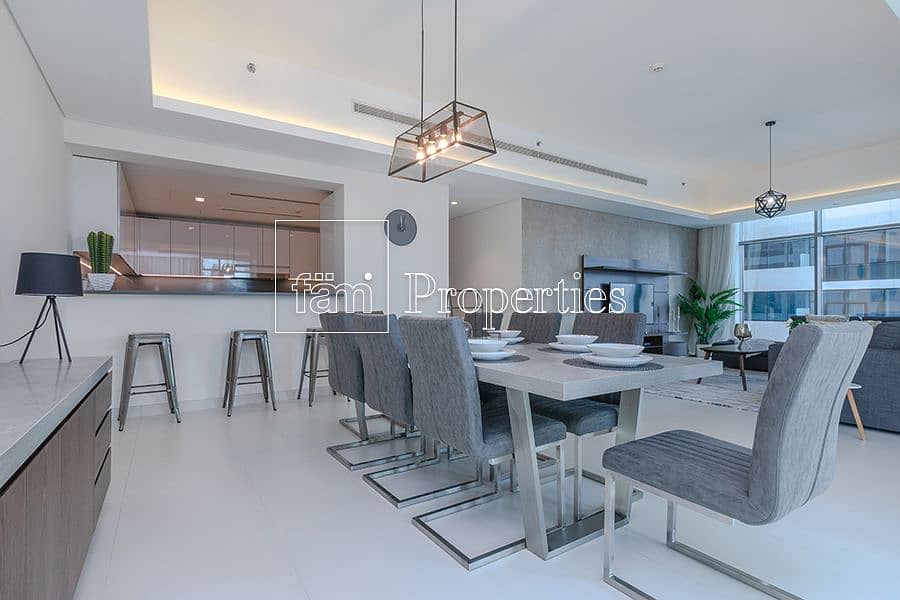 New Release | Luxurious Dream Apartment! New Release | Luxurious Dream Apartment!