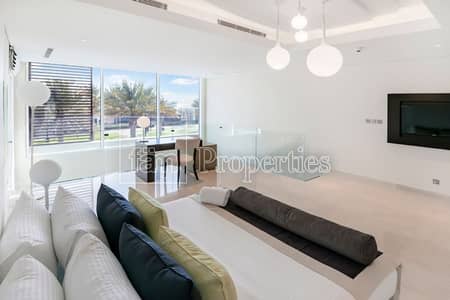 2 Bedroom Villa for Rent in Palm Jumeirah, Dubai - Interconnecting Duplexes | 2Bedrooms | For Families | Serene Living