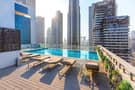 14 Landmark Living|Heart of Downtown Dubai!