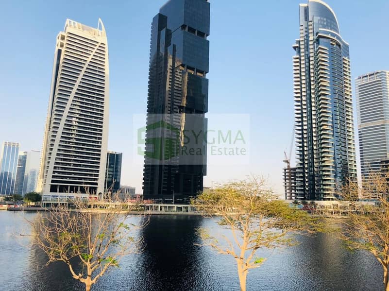 Genuine listing  biggest studio in JLT