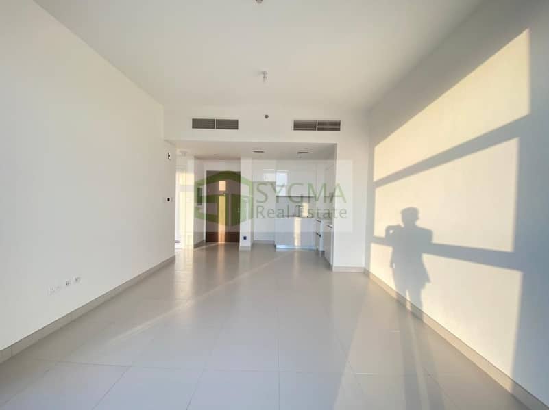شقة في بارك بوينت،دبي هيلز استيت 1 غرفة 55000 درهم - 5526308