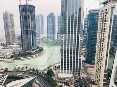 1 Bedroom Apartment for Sale in Jumeirah Lake Towers (JLT), Dubai - Exquisite Layout Lake View Best Deal