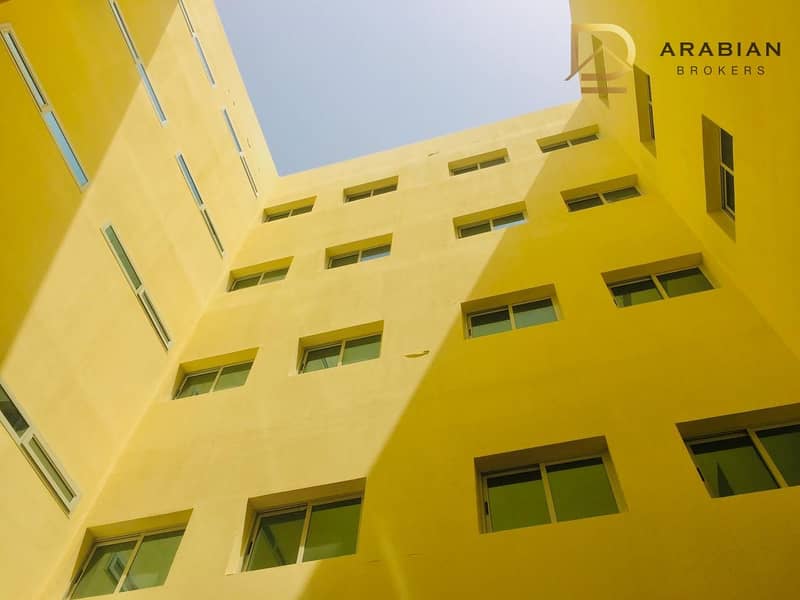 位于迪拜投资园区（DIP），2期 的员工宿舍 24000000 AED - 5062980