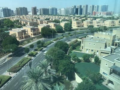 Office for Sale in Dubai Silicon Oasis, Dubai - Best deal! Spacious Fitted office for sale in Park Avenue Dubai Silicon Oasis  for AED 400K /-