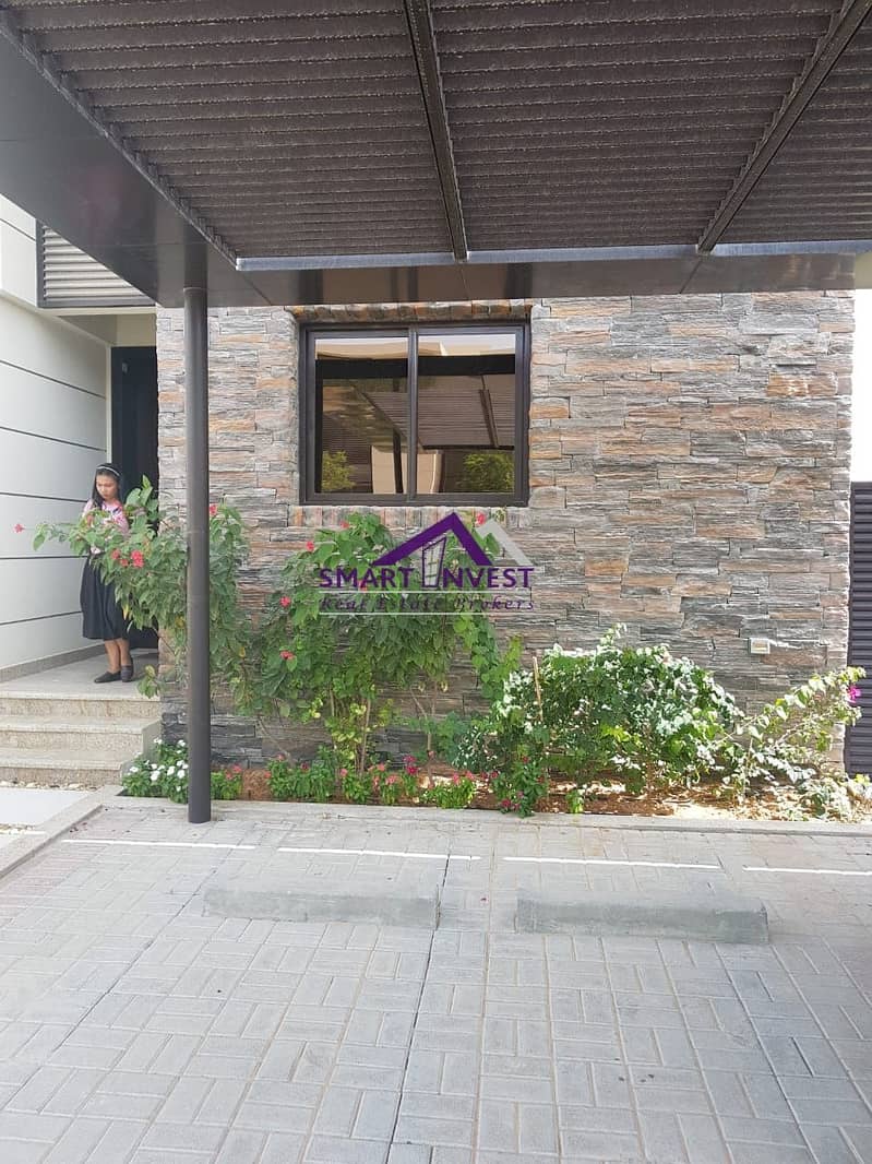 Fully Furnished 3 Bed Room Villa for sale in Damac Hills, Picadilly for AED 3.5M Fully Furnished 3 Bed Room Villa for sale in Damac Hills, Picadilly for AED 3.5M