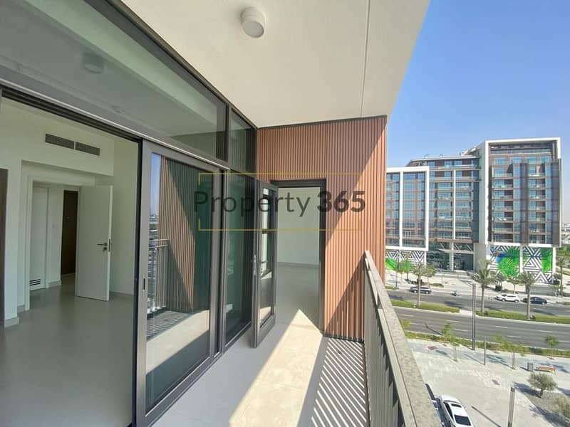 Квартира в Дубай Хиллс Истейт，Парк Пойнт, 1 спальня, 860000 AED - 5214180