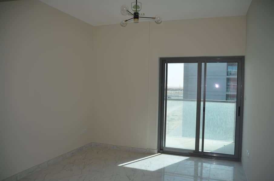 شقة في ماج 565،ماج 5 بوليفارد،دبي الجنوب 1 غرفة 378000 درهم - 5381137