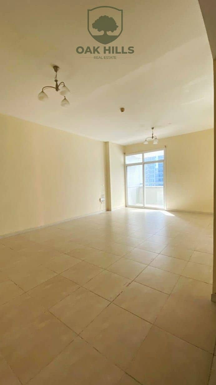 شقة في النهدة 1،النهدة (دبي) 2 غرف 52000 درهم - 5420970