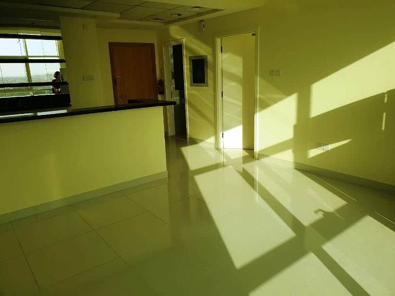 4 One Bedroom for Rent with Kitchen Appliances in Business Bay | Park Central Tower