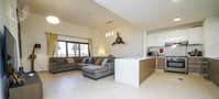 1 Largest 3 Bed & Balcony/Motivated Seller/Open Plan