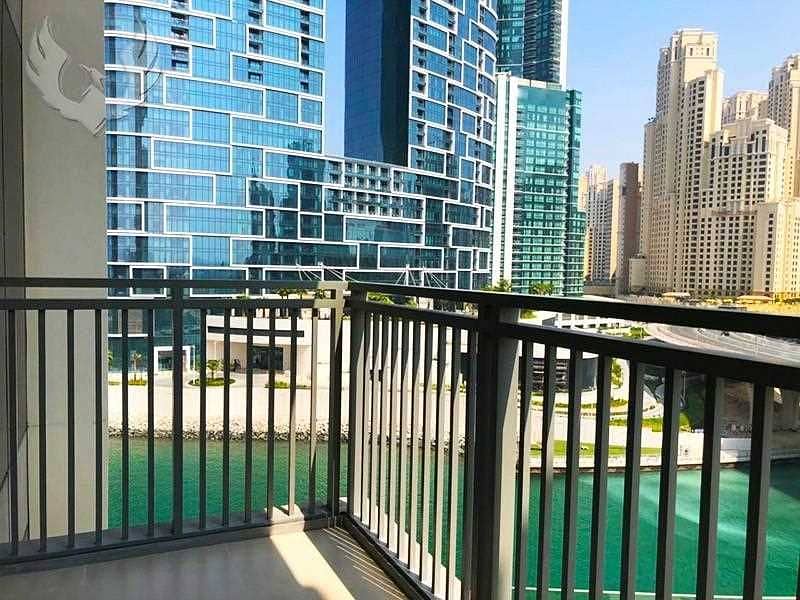 14 Fully furnished & Upgraded luxury w/ Canal View