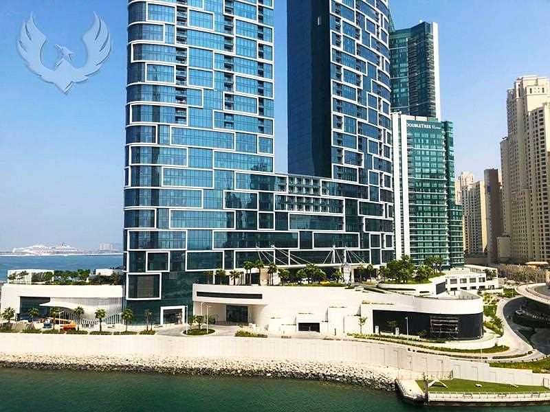 15 Fully furnished & Upgraded luxury w/ Canal View