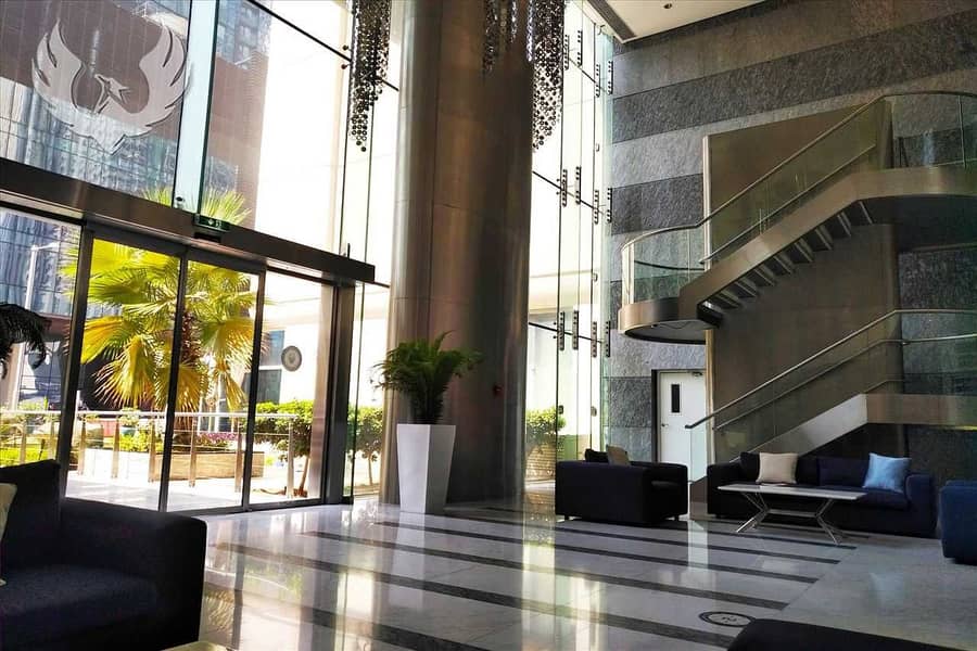 16 High Quality Upgrades/Luxury Modern Penthouse
