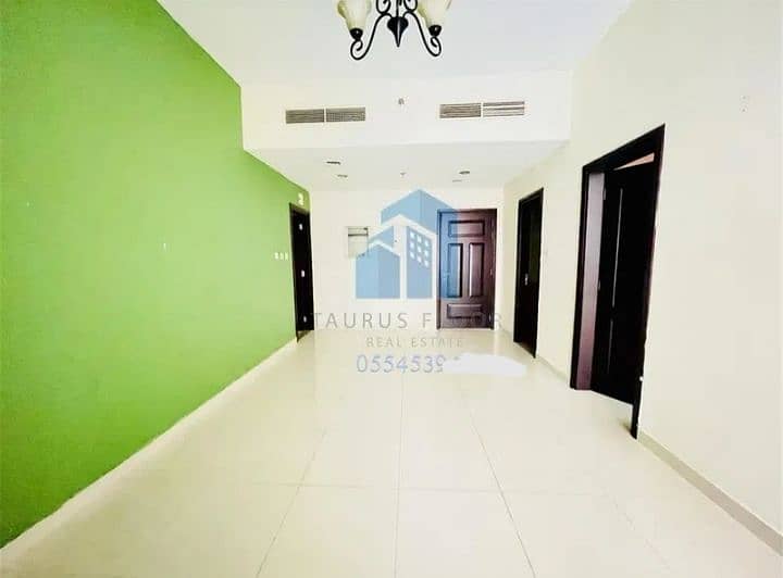 شقة في النهدة 1،النهدة (دبي) 1 غرفة 32000 درهم - 5389871