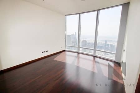 شقة 3 غرف نوم للبيع في وسط مدينة دبي، دبي - شقة في برج خليفة وسط مدينة دبي 3 غرف 7000000 درهم - 5471882