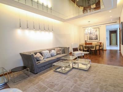 4 Bedroom Townhouse for Sale in DAMAC Hills, Dubai - STUNNING 4 BR | LAVISH TOWNHOUSE | EXCLUSIVE OFFER