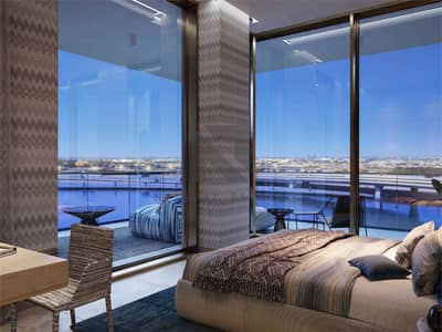 شقة 2 غرفة نوم للبيع في الخليج التجاري، دبي - شقة في اربان اواسيز من ميسوني الخليج التجاري 2 غرف 2636862 درهم - 5516050