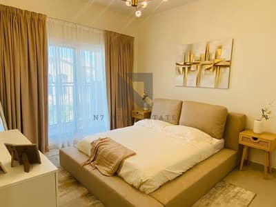 فیلا 4 غرف نوم للبيع في دبي لاند، دبي - فیلا في امارانتا A امارانتا 1 امارانتا فيلانوفا دبي لاند 4 غرف 3407000 درهم - 5538630
