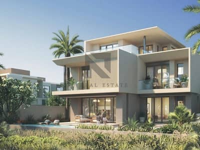 4 Bedroom Villa for Sale in Jebel Ali, Dubai - NEW LAUNCH | JEBEL ALI VILLAGE | 60/40 PP