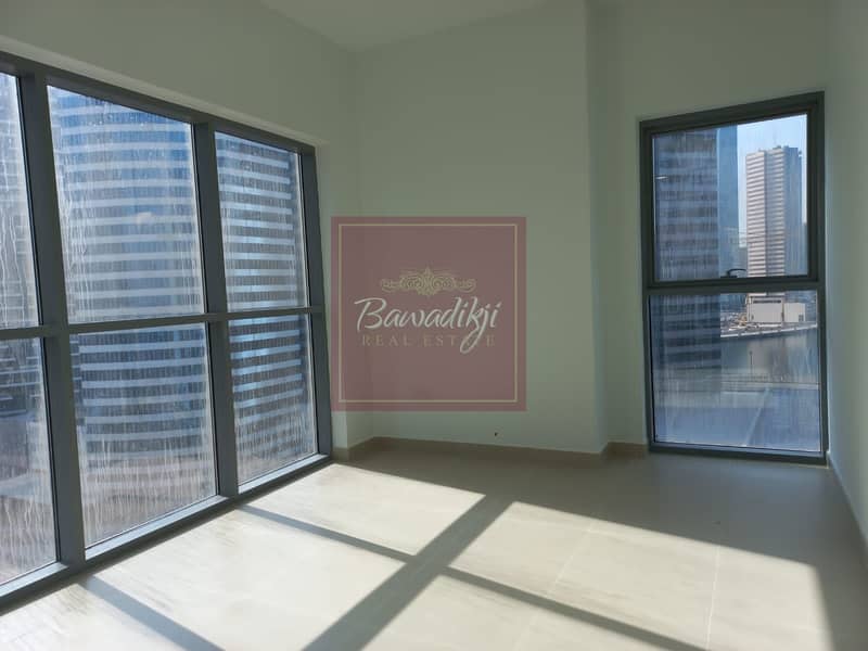 شقة في برج بلفيو 1،أبراج بلفيو،وسط مدينة دبي 1 غرفة 1250000 درهم - 5549434