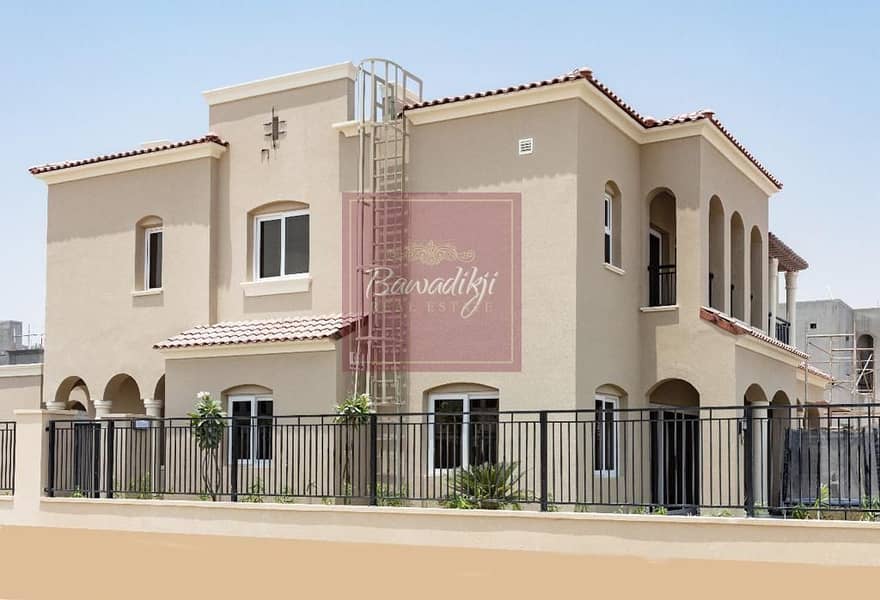 تاون هاوس في سيرينا 3 غرف 2350000 درهم - 5442810 تاون هاوس في سيرينا 3 غرف 2350000 درهم - 5442810