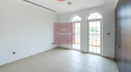 3 Bedroom Villa for Sale in Jumeirah Park, Dubai - 3BR large with swimming pool