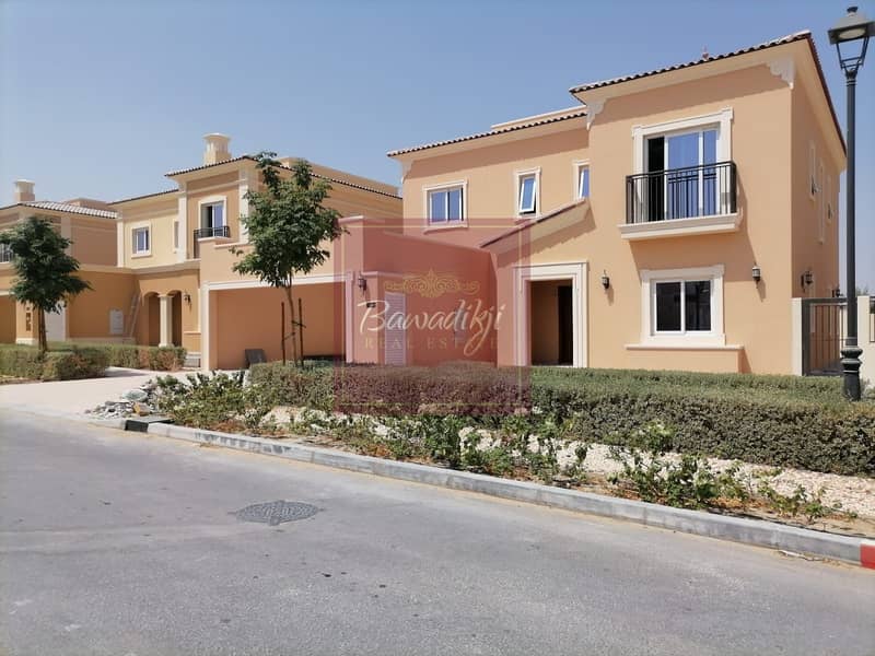 Вилла в Дубайлэнд，Вилланова，Ла Куинта, 5 спален, 4200000 AED - 5413407