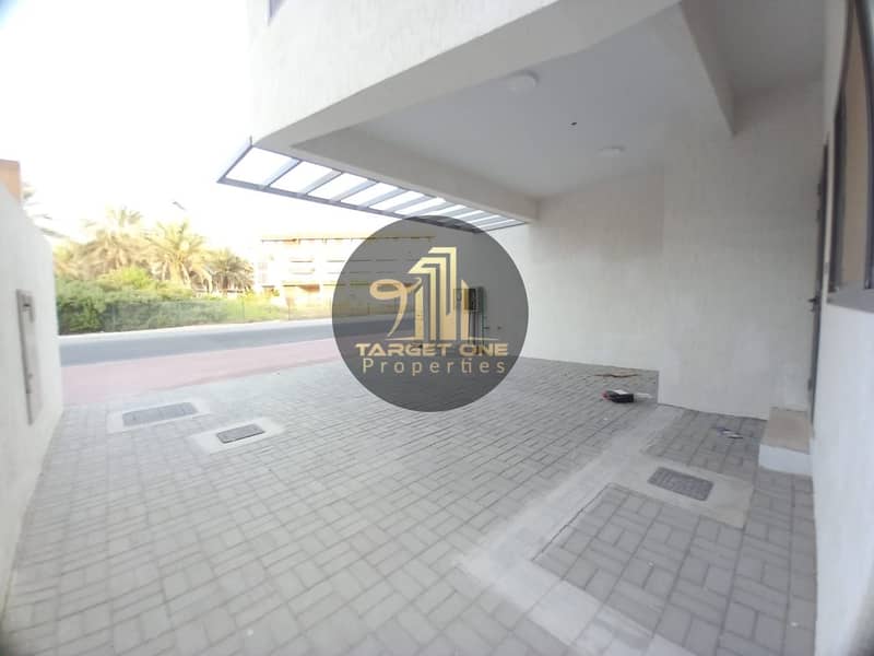 BRAND NEW VILLA FOR RENT IN JVC
