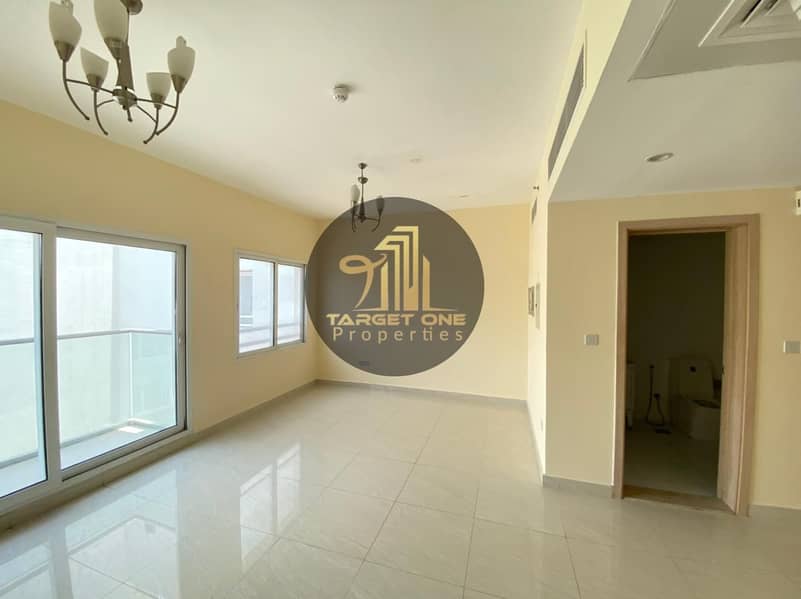 位于朱美拉环形村(JVC)，JVC第11区，脉动智能住宅 的公寓 300000 AED - 5537268