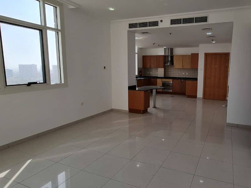 位于迪拜硅绿洲，春天绿洲公寓大楼 2 卧室的公寓 60000 AED - 5490395