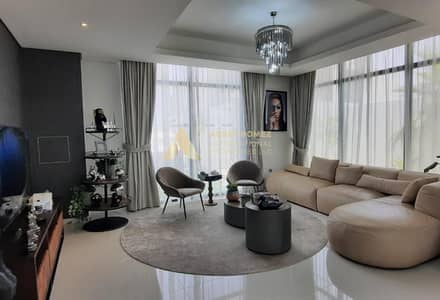 6 Bedroom Villa for Sale in DAMAC Hills 2 (Akoya by DAMAC), Dubai - BEST PRICE  | VACANT | BRAND NEW