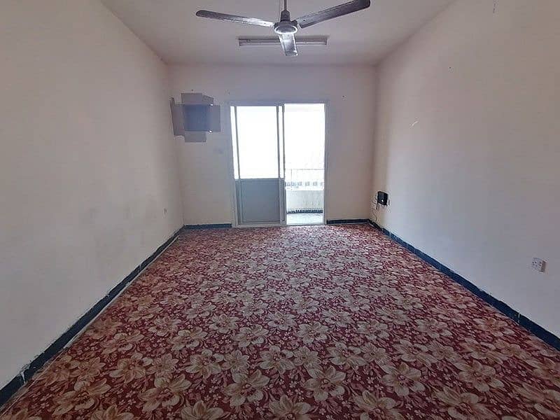 شقة في المصلى 1 غرف 15000 درهم - 5270831 شقة في المصلى 1 غرف 15000 درهم - 5270831
