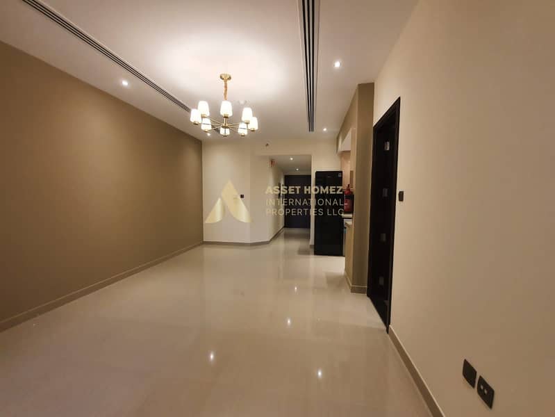 FULLY FURNISHED  | 13 AED service charge | DOWNTOWN