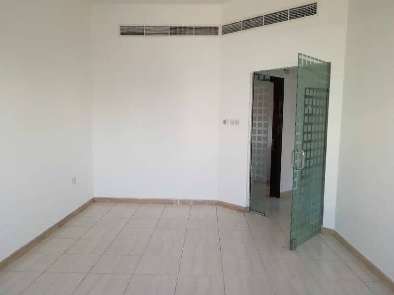 Centralized A/C | Next to United Hypermarket | Excellent Location