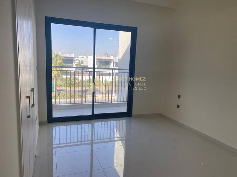 Таунхаус в Дамак Хиллс 2，Зинния, 3 cпальни, 75000 AED - 5514547