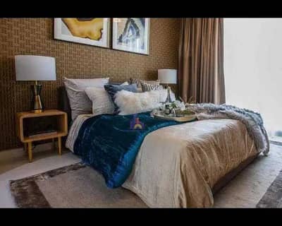 4 Bedroom Villa for Sale in DAMAC Hills 2 (Akoya by DAMAC), Dubai - 4 Bedroom townhouse