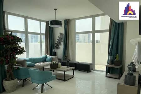 6 Bedroom Villa for Sale in DAMAC Hills 2 (Akoya by DAMAC), Dubai - 0% Commission