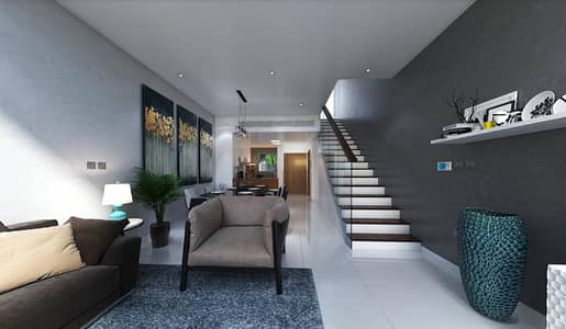 2 Bedroom Villa for Sale in Dubailand, Dubai - Pay 1% Per Month
