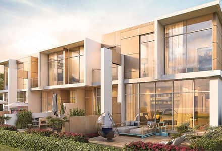 4 Bedroom Villa for Sale in DAMAC Hills 2 (Akoya by DAMAC), Dubai - Exclusive unit