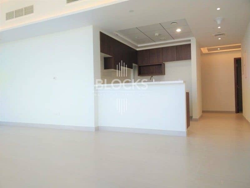 شقة في بارك غيت ريزيدنسيز،الكفاف،بر دبي 1 غرفة 1550000 درهم - 5458496