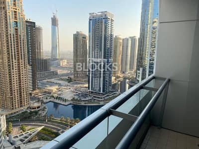 فلیٹ 2 غرفة نوم للبيع في أبراج بحيرات الجميرا، دبي - شقة في برج إنديغو أبراج بحيرات الجميرا 2 غرف 1200000 درهم - 5538713