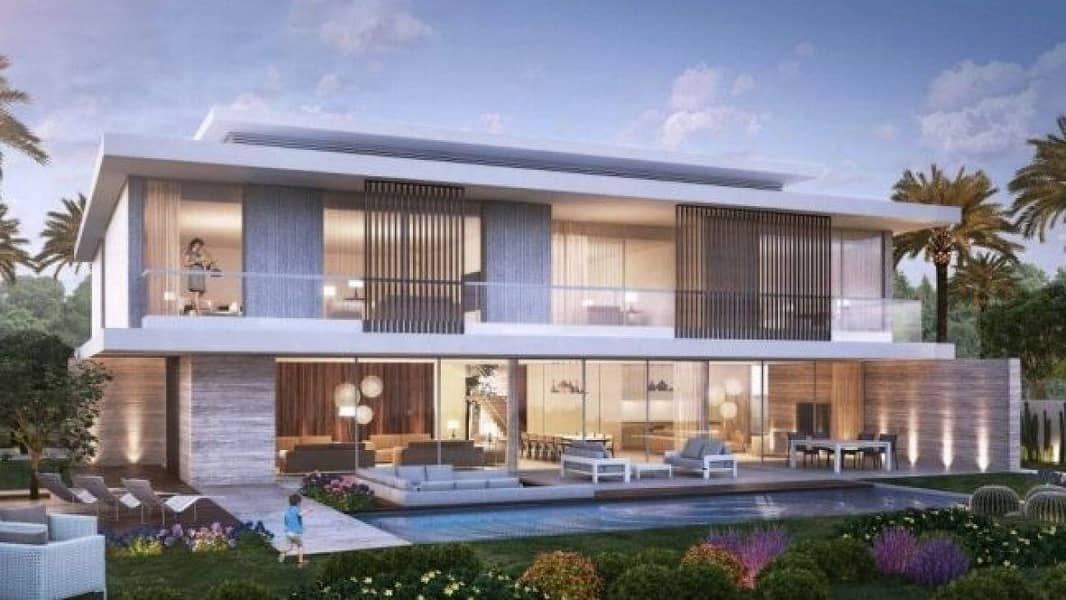 Участок в Дубай Хиллс Истейт，Парквейс, 10200000 AED - 5361740