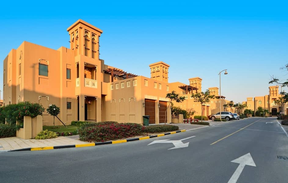 Вилла в Аль Фурджан，Аль Фуржан Виллы，Дубай Стайл, 5 спален, 3999999 AED - 5297594