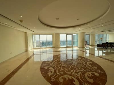 بنتهاوس 4 غرف نوم للبيع في الخليج التجاري، دبي - Elegant Penthouse I High Floor I Best Offer