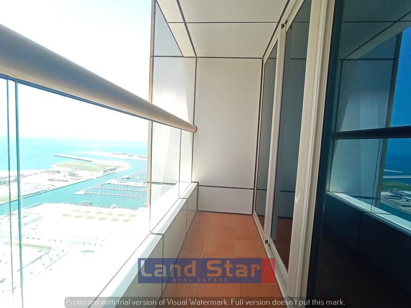 2 HIGH DEMANDING | Full SEA VIEW | WELL MAINTAINED