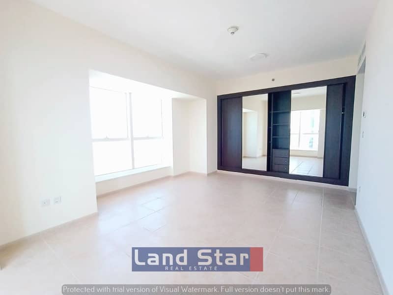 4 High floor 4bhk +maid room | Full SEA VIEW | WELL MAINTAINED